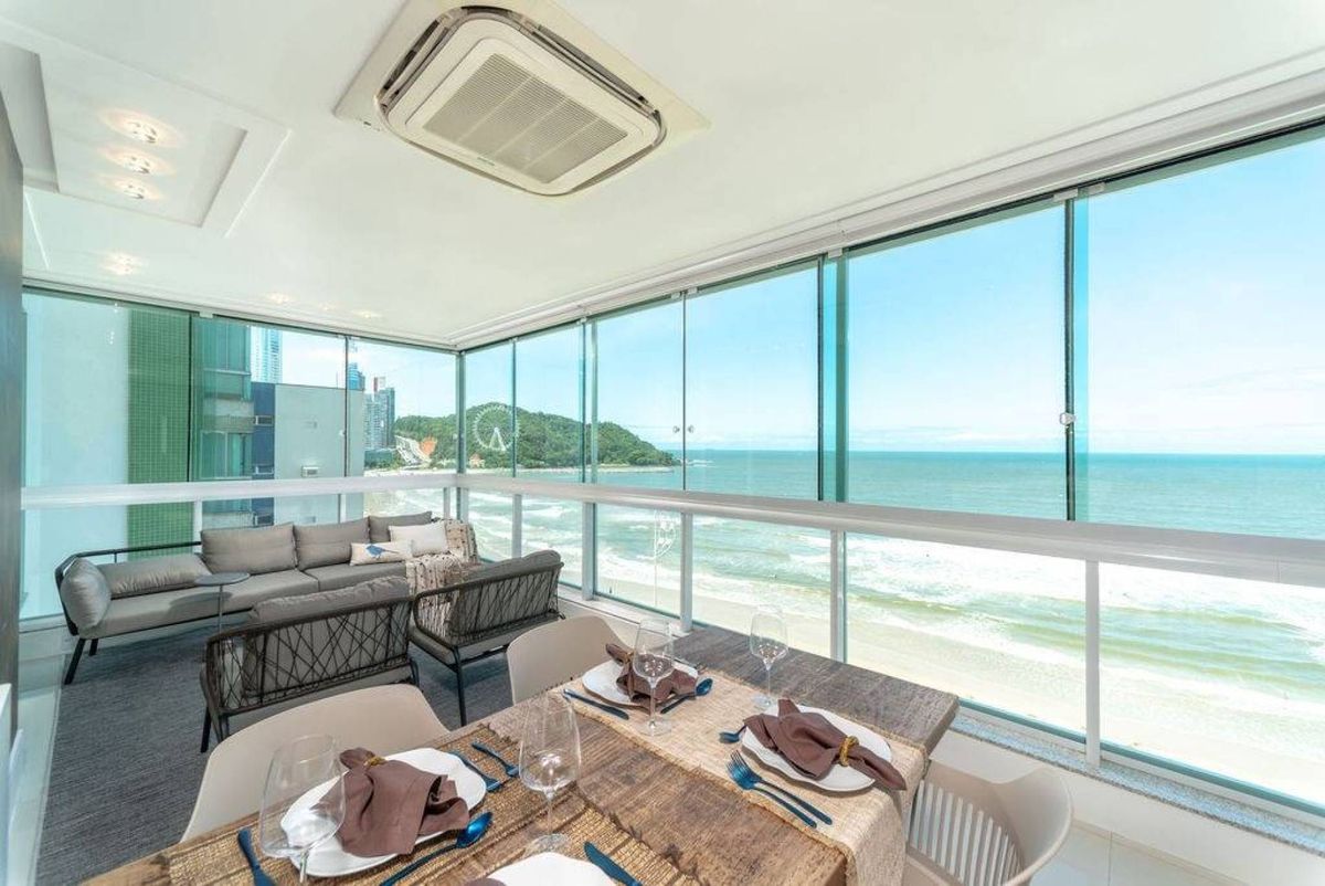Metrópolis — Apartamentos com Estrutura Completa de Lazer