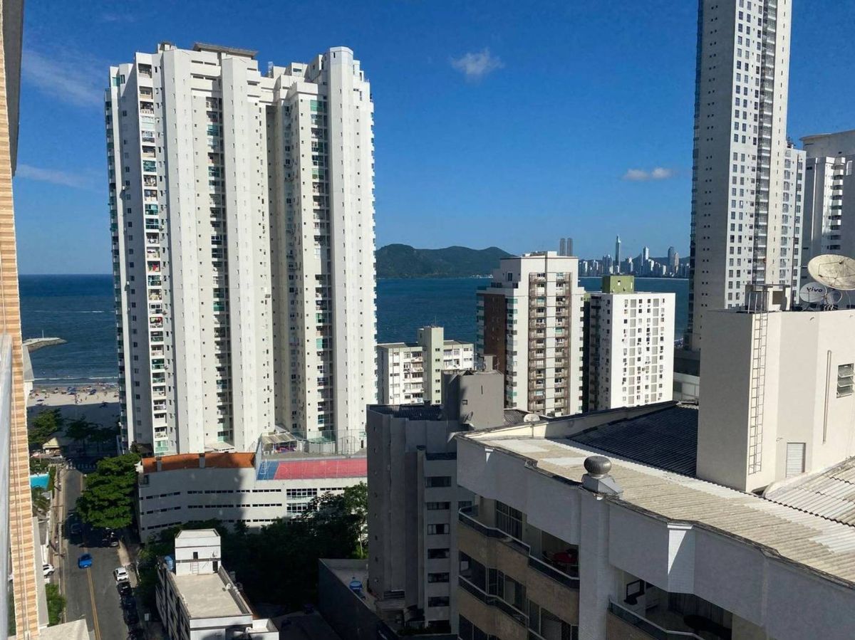 Apartamento a venda de 03 dormitórios em balneário camboriú-sc para | Pioneiros, Balneário Camboriú, Santa Catarina