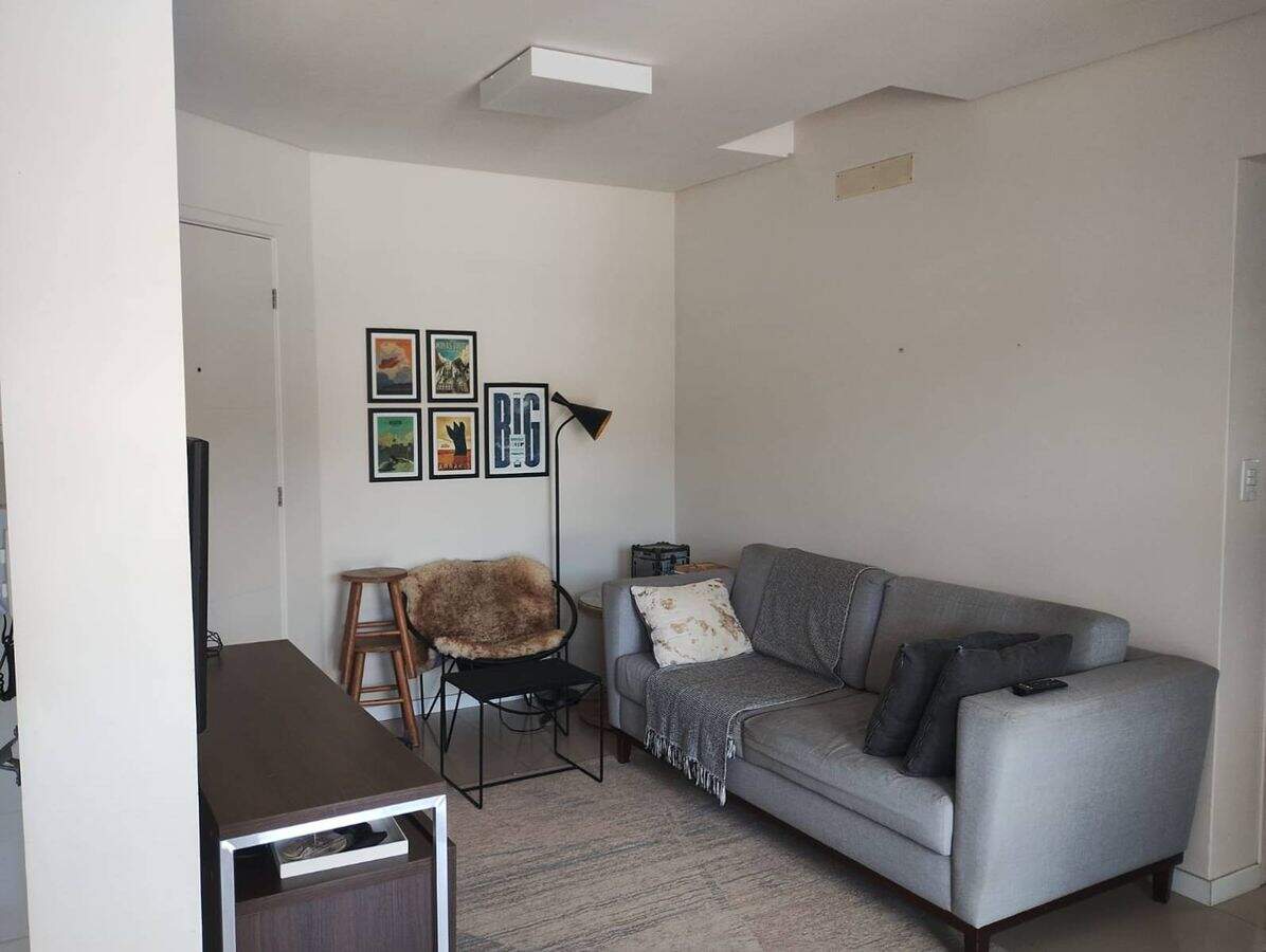 Apartamento com 2 quartos para venda |