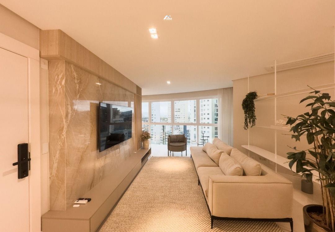 Apartamento Mobiliado no Magnifique Tower — FG Empreendimentos | Balneário Camboriú
