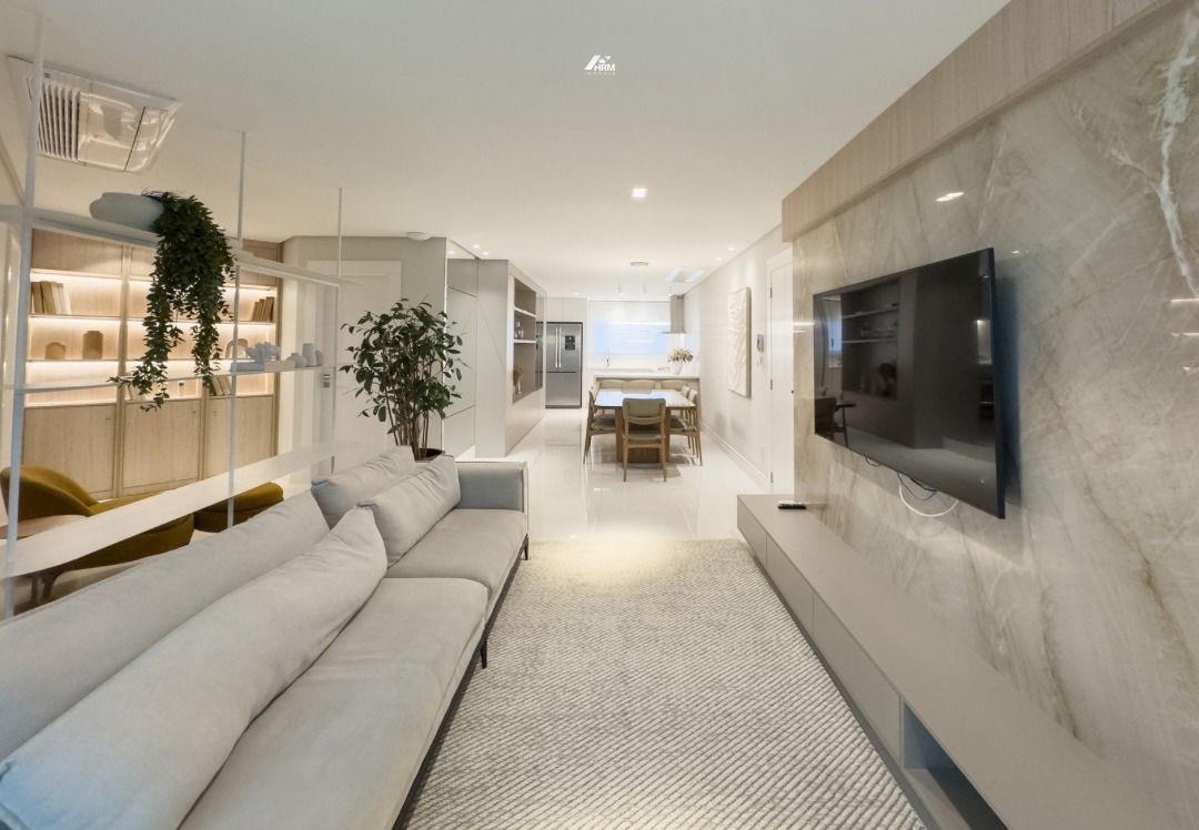 Apartamento Mobiliado no Magnifique Tower — FG Empreendimentos | Balneário Camboriú