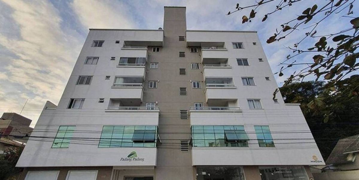Apartamento com 121 m² de área privativa , 2 quartos sendo 01 suite