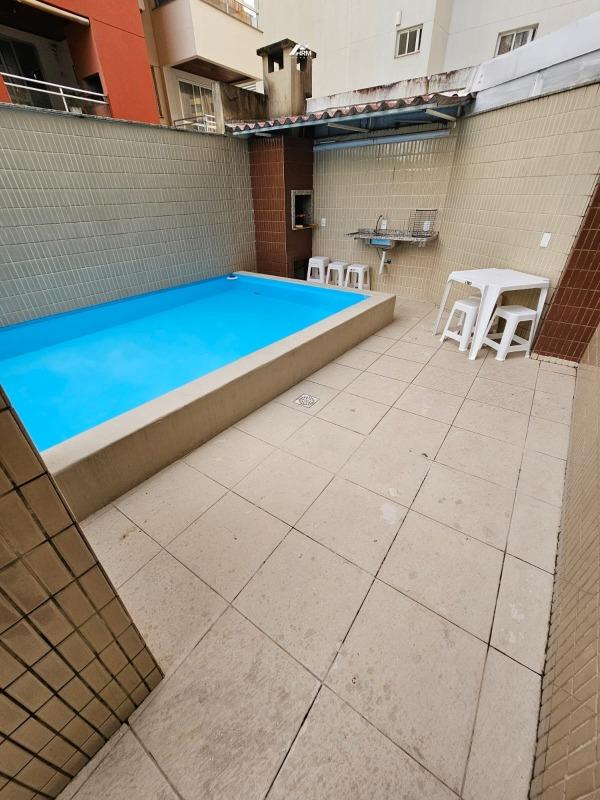 Apartamento 3 quartos, quadra mar, Balneário Camboriú-SC