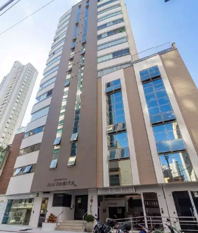 Apartamento 03 quartos a venda em Balneário Camboriú!