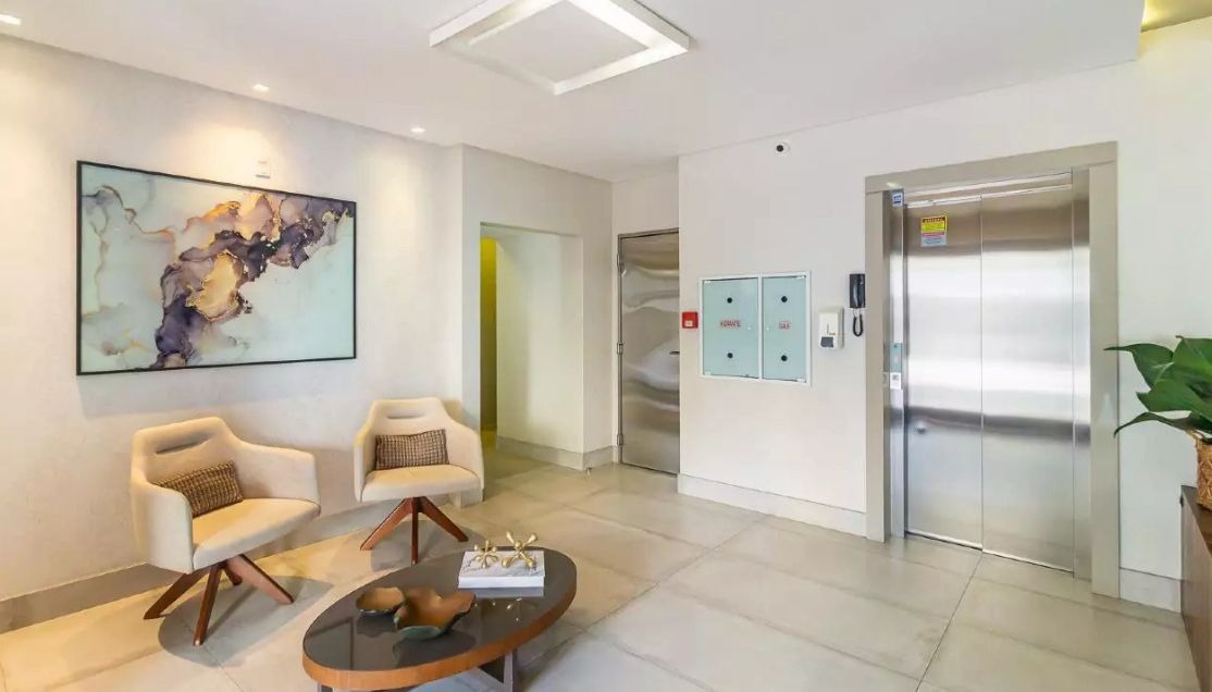 Apartamento 03 quartos a venda em Balneário Camboriú!