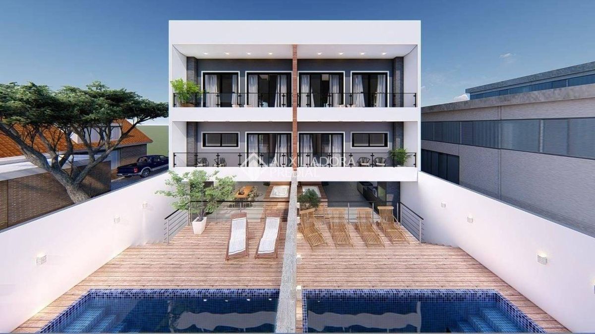 Sobrado triplex a venda em camboriú para | São Francisco de Assis, Camboriú, Santa Catarina