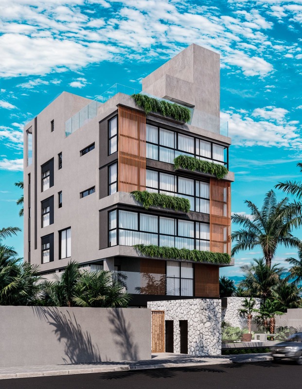 Sofisticação Privativa a 80 Metros do Mar - In Exclusive Home