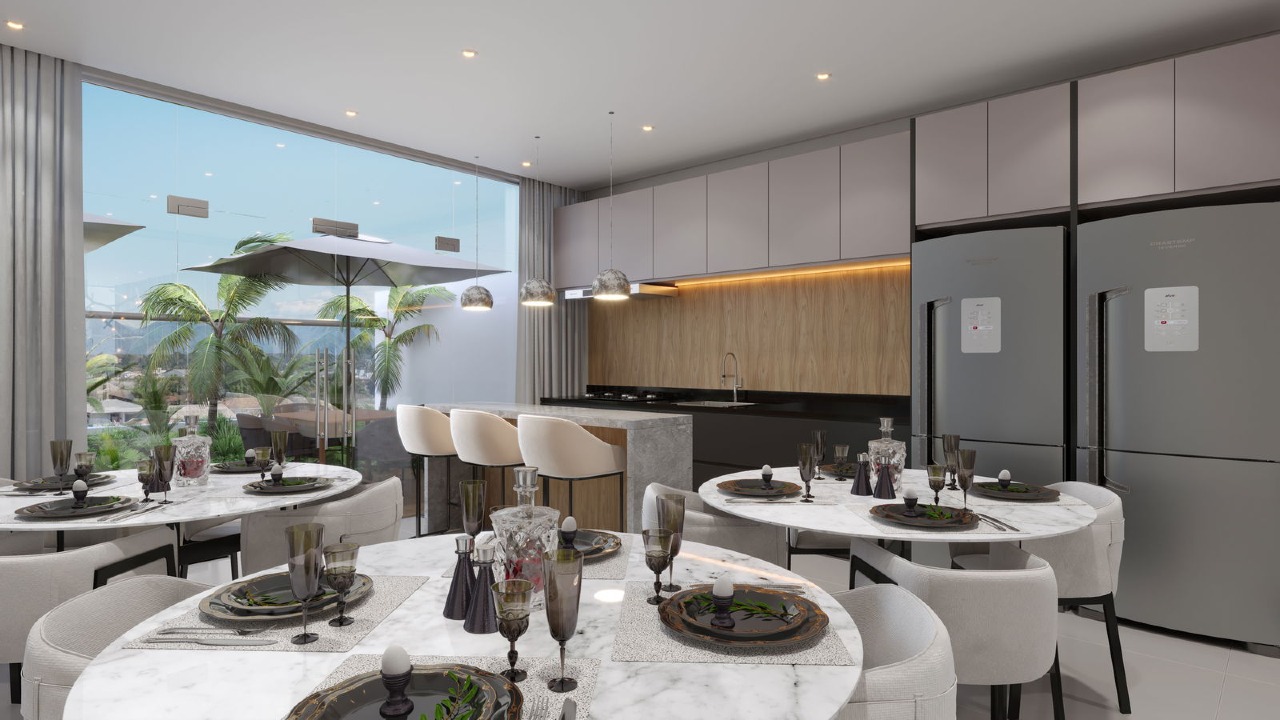 Apartamento a venda em Porto Belo-SC