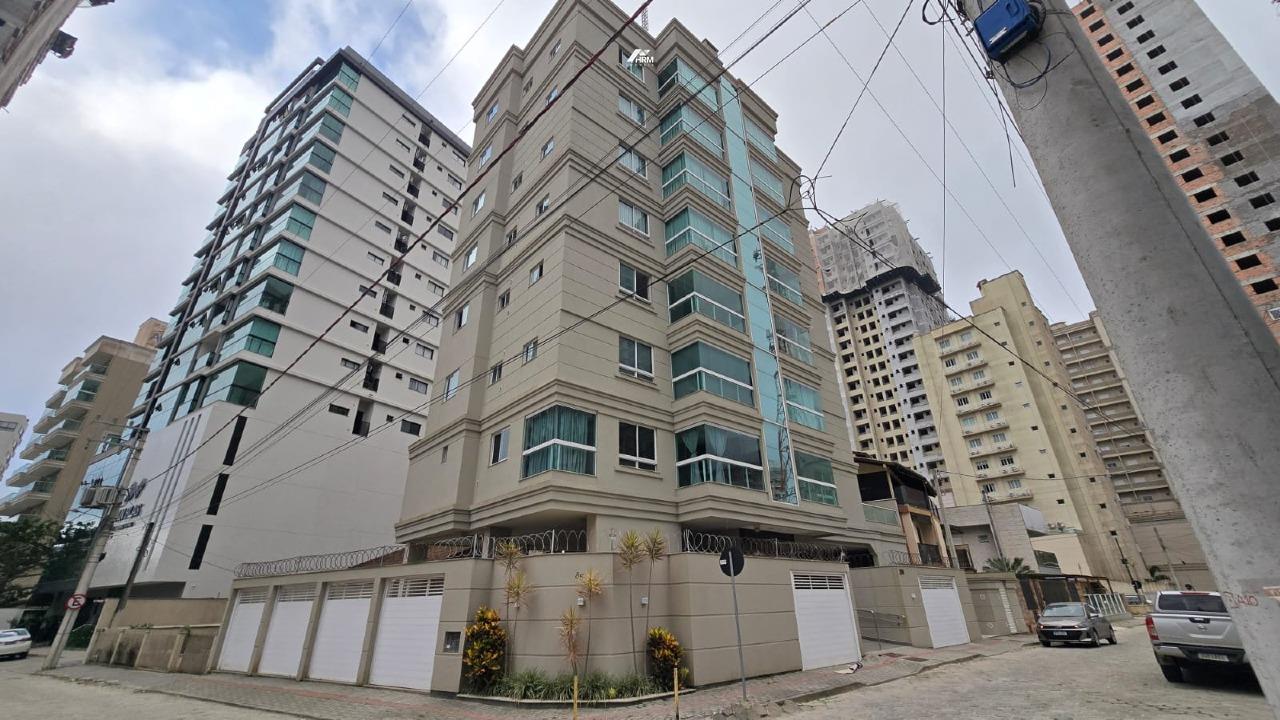 Apartamento 2 Quartos com 2 Suítes, Varanda Gourmet, Mobiliado - Balneário Perequê, Porto Belo
