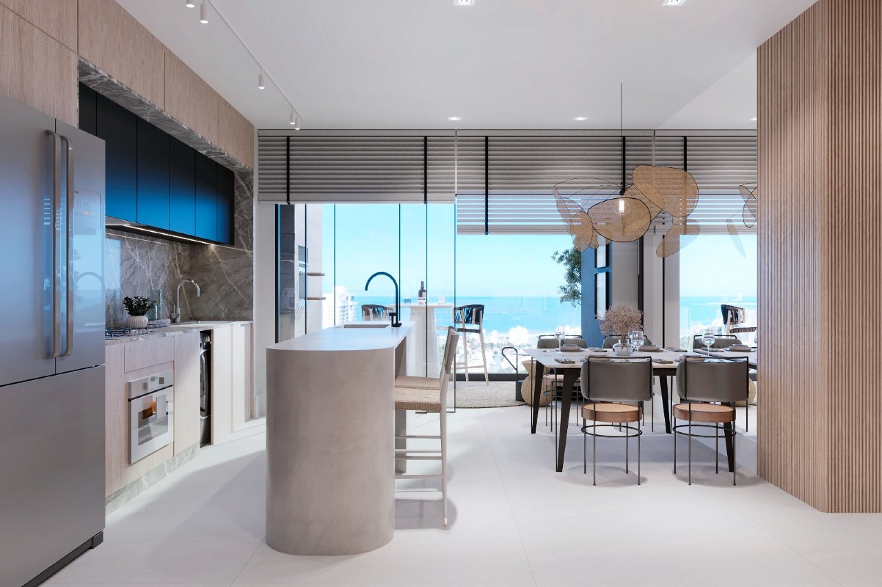 Brava Green Home Club – Conecte-se ao seu estilo de viver