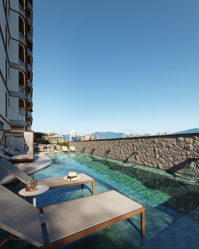 Baker’s Bay Residence – Mais praticidade para o seu dia a dia