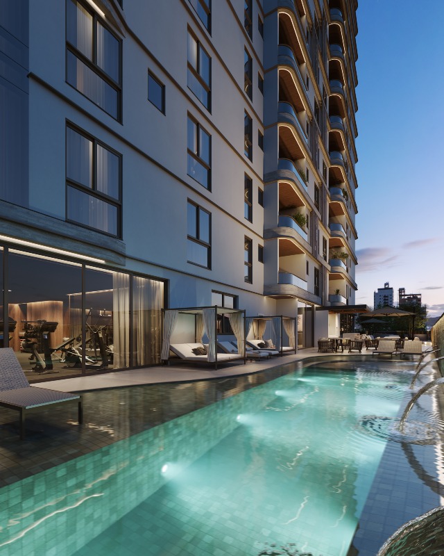 Baker’s Bay Residence – Mais praticidade para o seu dia a dia
