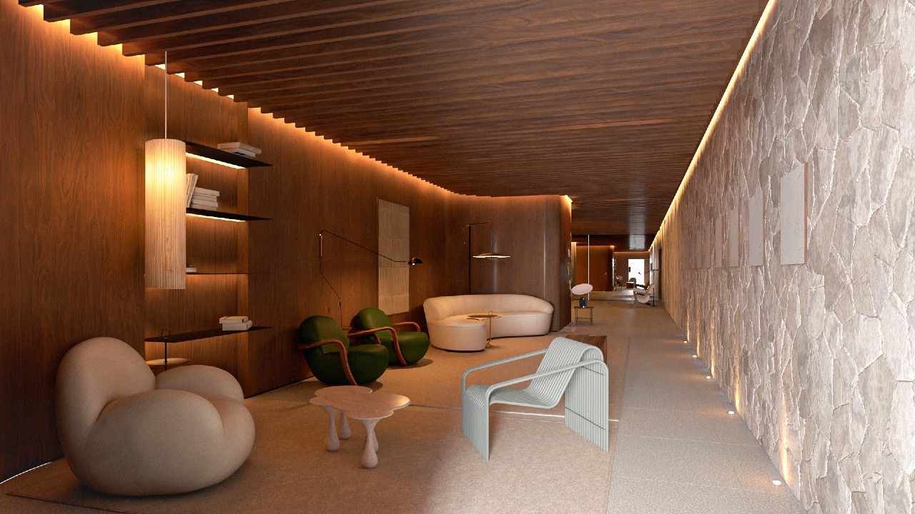 Baker’s Bay Residence – Tudo o que você precisa em um só lugar