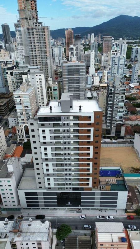 Residencial Oxford – Sofisticação em Cada Andar, Lazer em Cada Detalhe