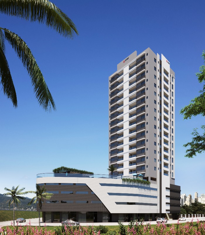 Bruxelas Residencial – Viva o Conforto com Lazer Completo e Estilo Contemporâneo