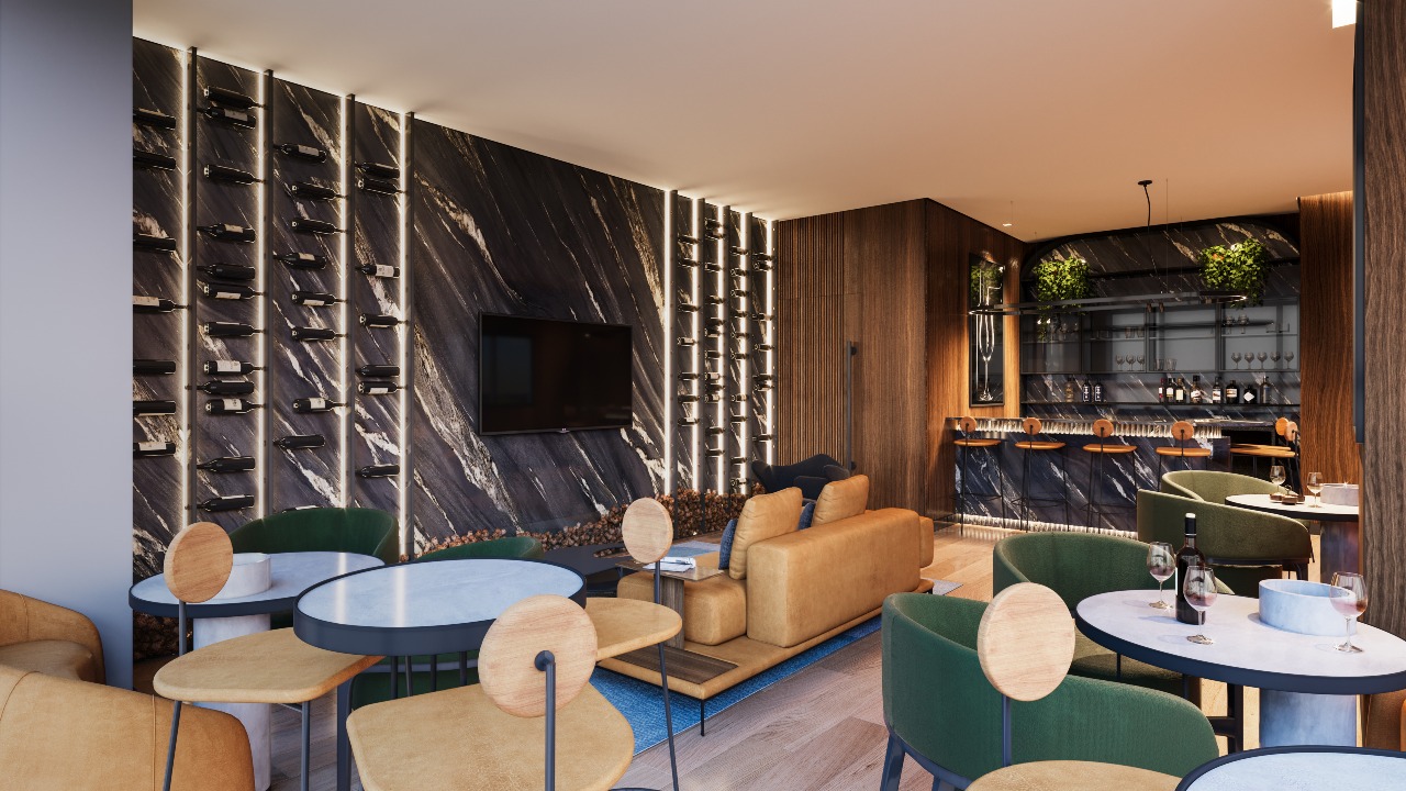 Accendiz Home Living — O Extraordinário Mora Aqui