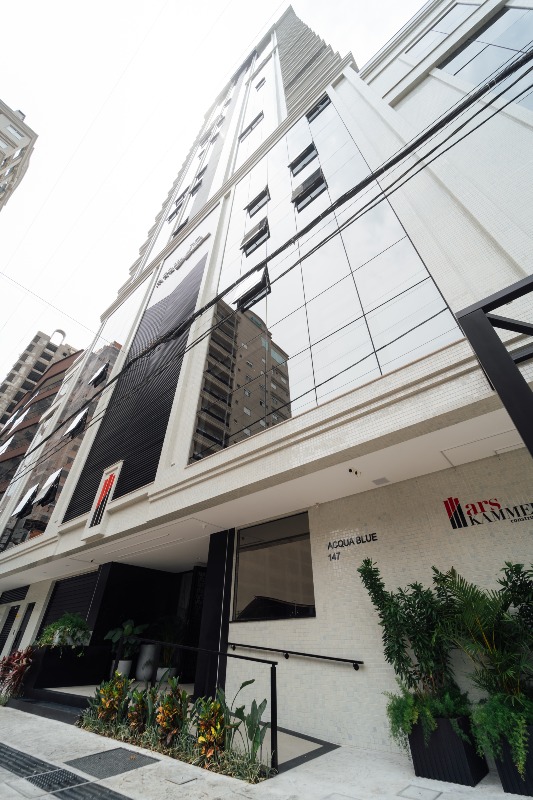 Acqua Blue Residence – Viva Frente ao Azul, com Conforto Total