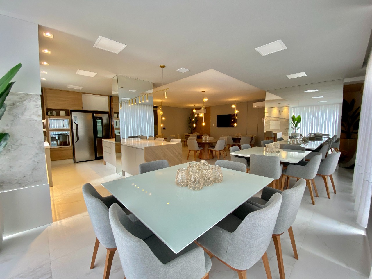 Acqua Blue Residence – Viva Frente ao Azul, com Conforto Total