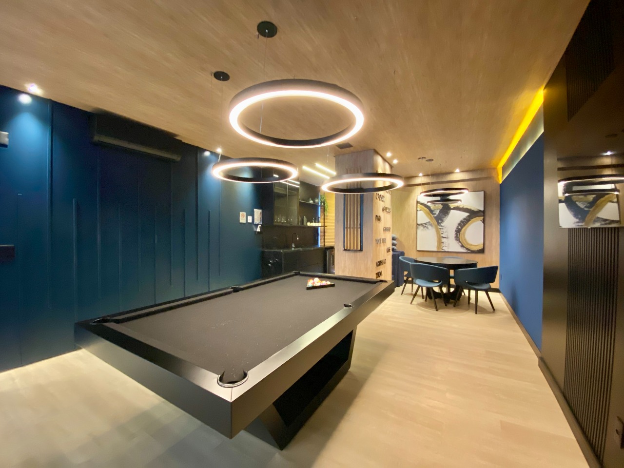 Acqua Blue Residence – Viva Frente ao Azul, com Conforto Total