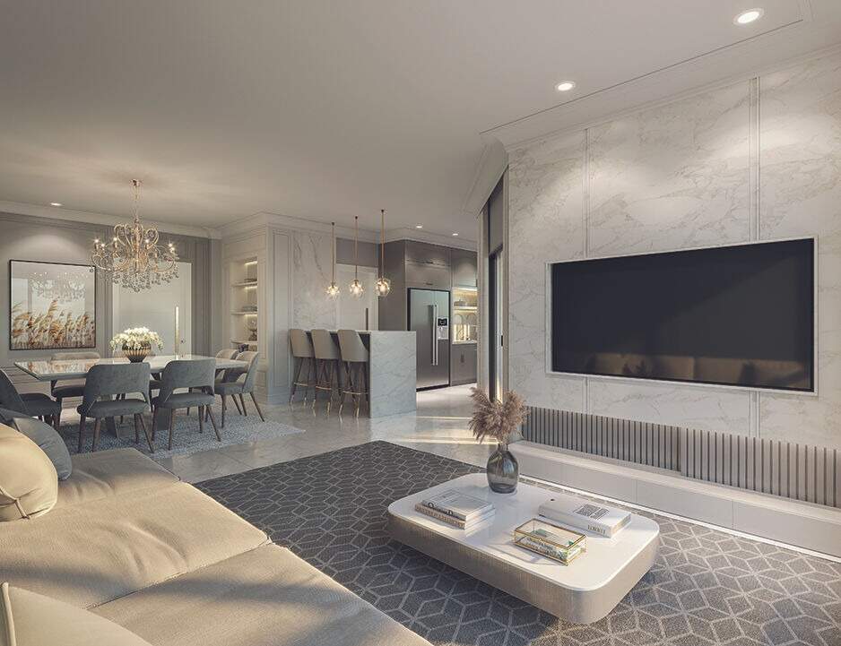 Berilo Palace Residence – Sofisticação, segurança e tecnologia em um só lugar
