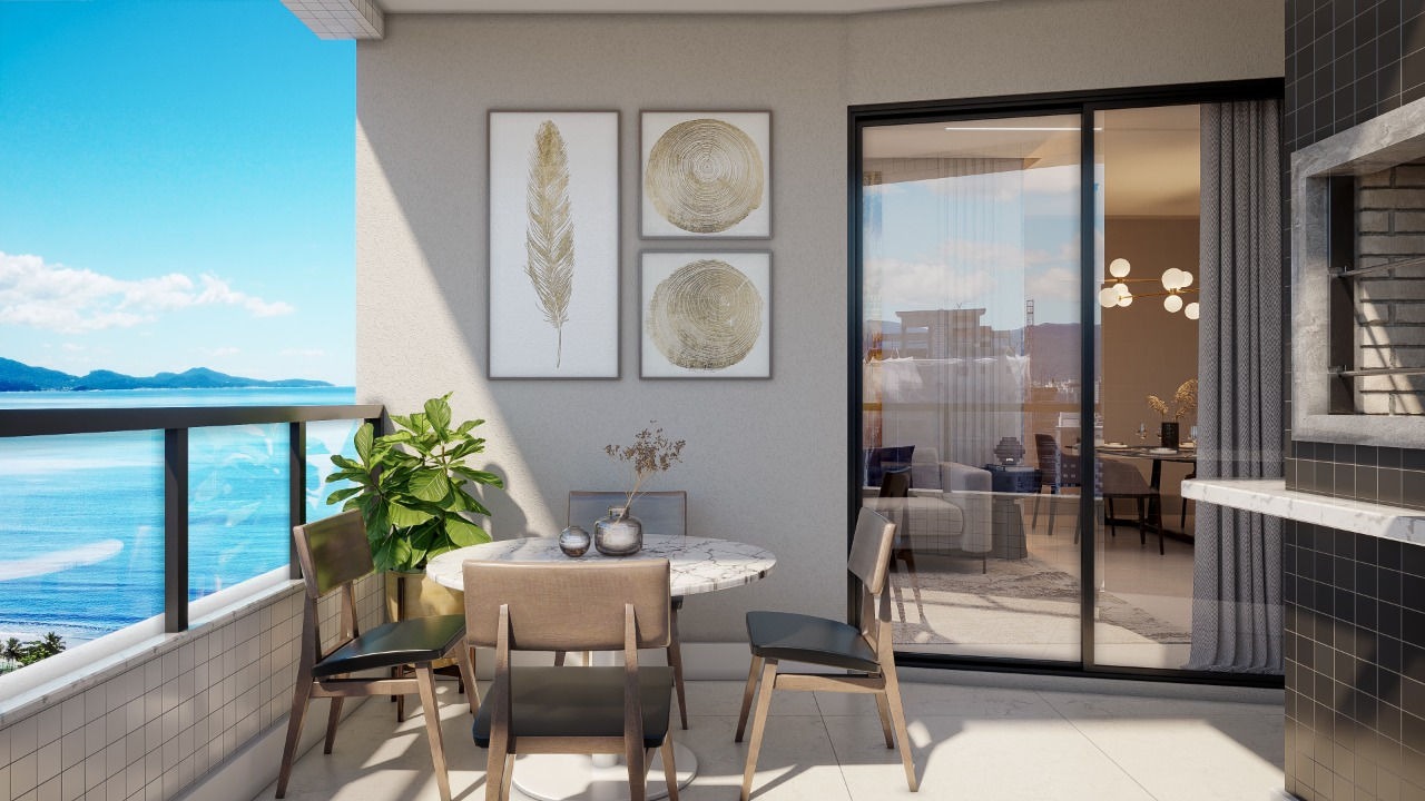 Axplenium Residence – Conforto, espaço e lazer com vista panorâmica
