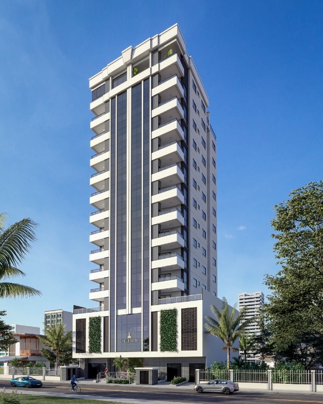 Axplenium Residence – Conforto, espaço e lazer com vista panorâmica