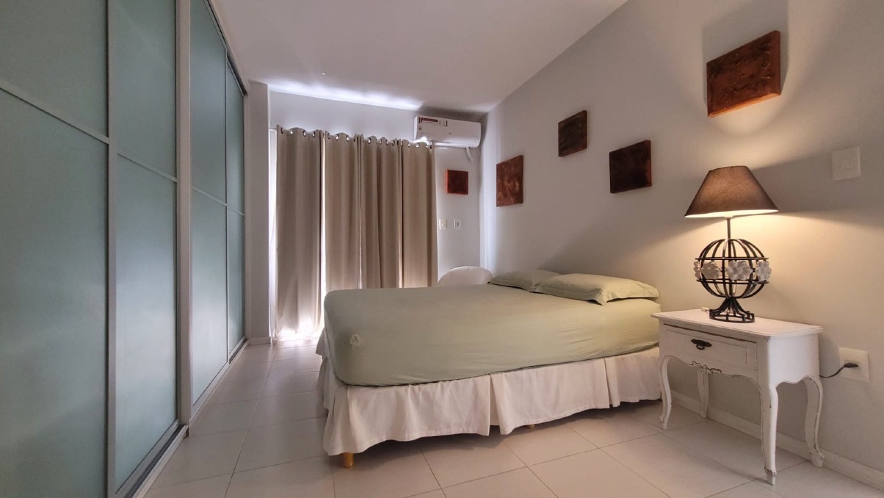 Apartamento no Centro de Balneário Camboriú - Barra Norte.