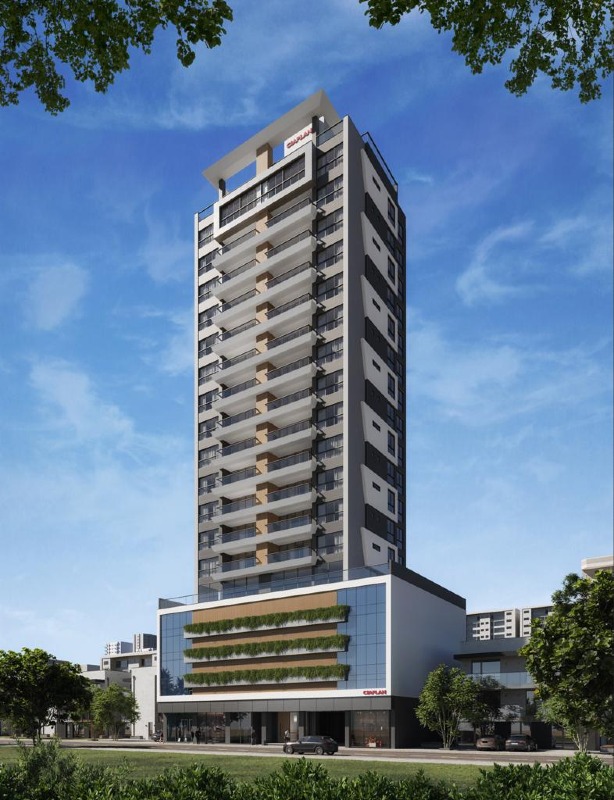 Oceana Residence: conforto elevado com lazer de alto padrão