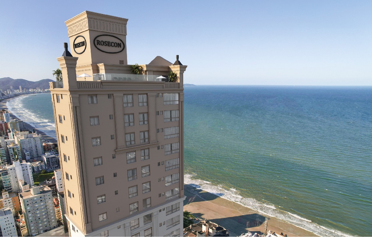 Quisisana Residence – Viva o Exclusivo