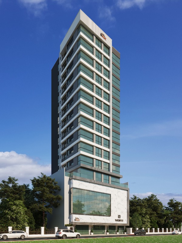 Vancouver Residence
