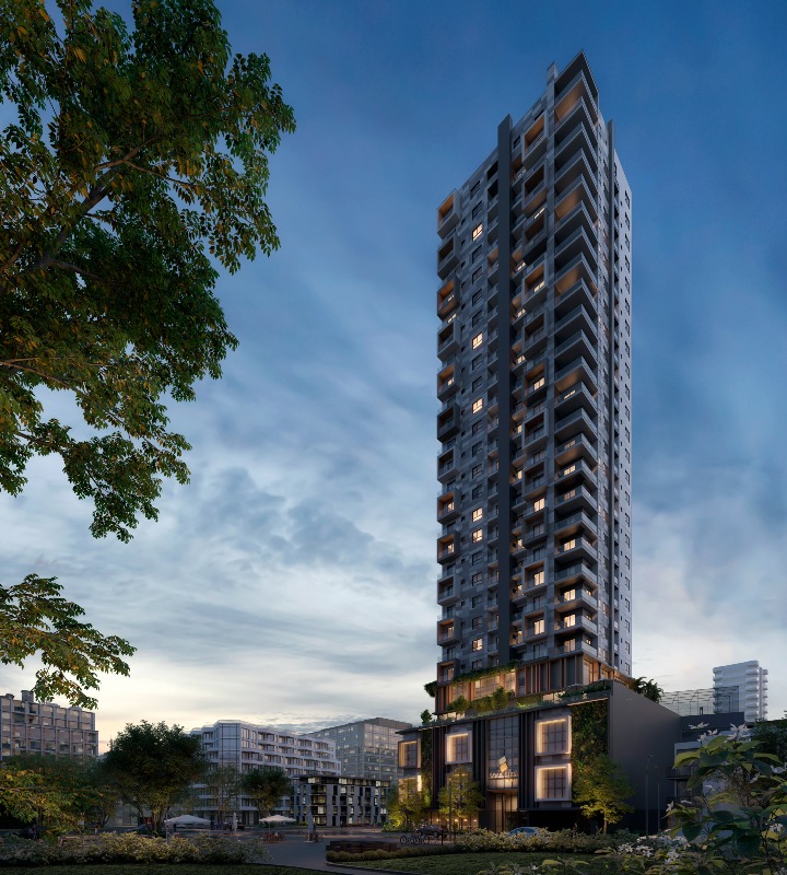 Apartamento a venda, na planta, 2 quartos, Itjaí-SC