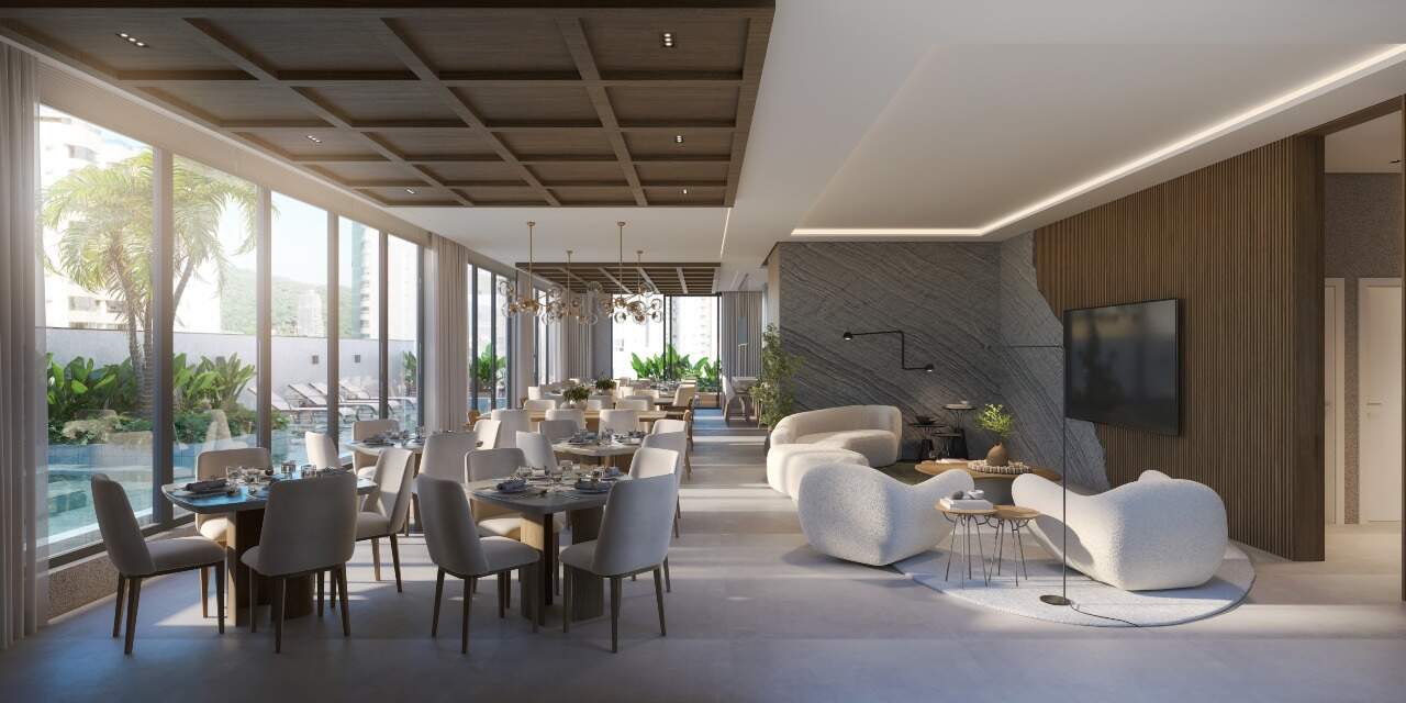 Apartamento a venda, na planta, 2 quartos, Itjaí-SC