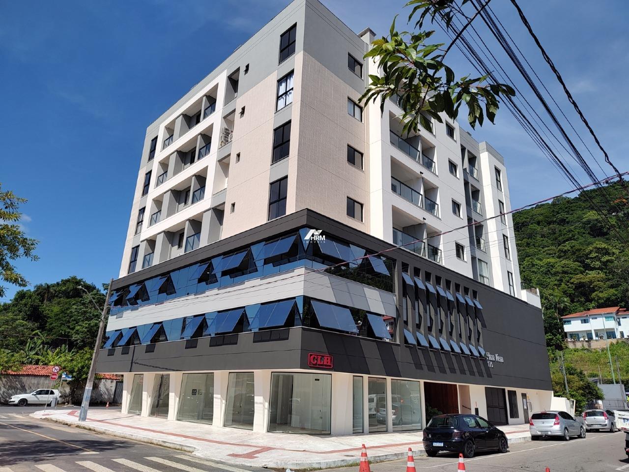 Plaza Viena – Funcionalidade, praticidade e estrutura completa
