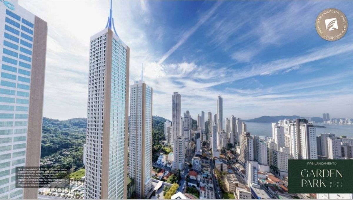 Apartamento no bairro pioneiros a venda. para | Pioneiros, Balneário Camboriú, Santa Catarina