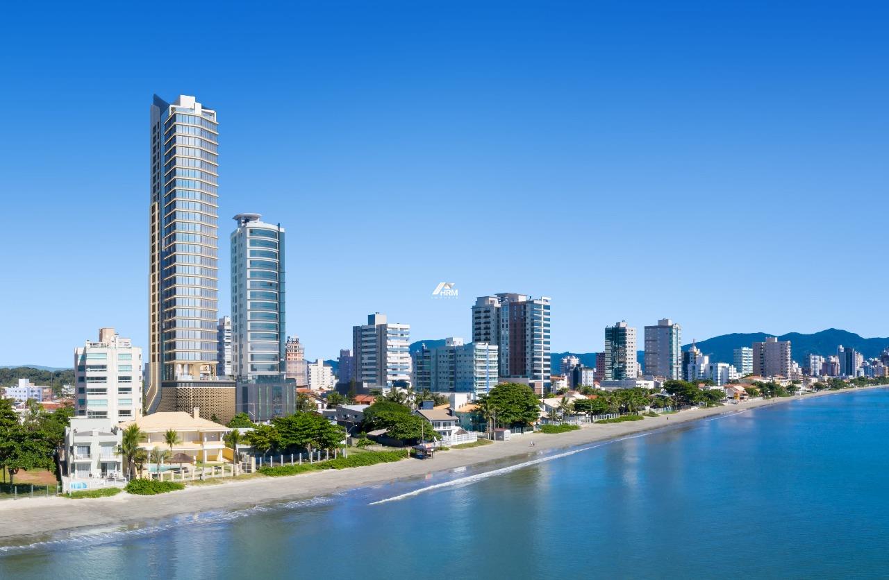 Maestria By Seger Residence: Vista Panorâmica e Estrutura de Alto Nível