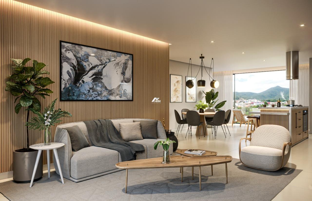 The Edge: 4 Suítes com Vista para o Mar e Infraestrutura Exclusiva
