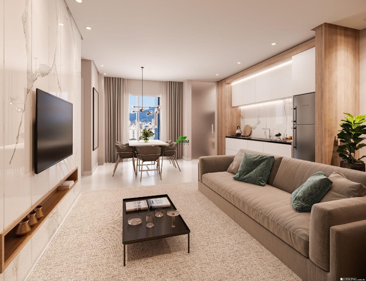 Estrutura completa em localização estratégica - Sirius Residence