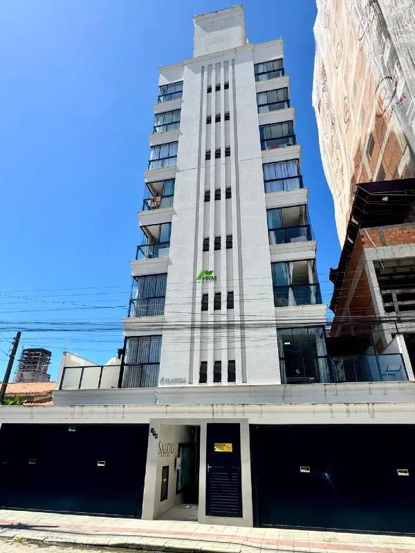 Residencial Salou – Apartamento mobiliado com infraestrutura completa