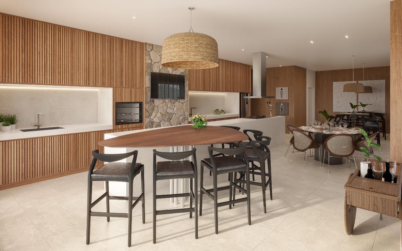 Marena Cobertura Duplex