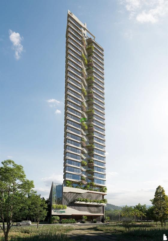 West Park Urban Habitat – Inovação, natureza e bem-estar em um só lugar
