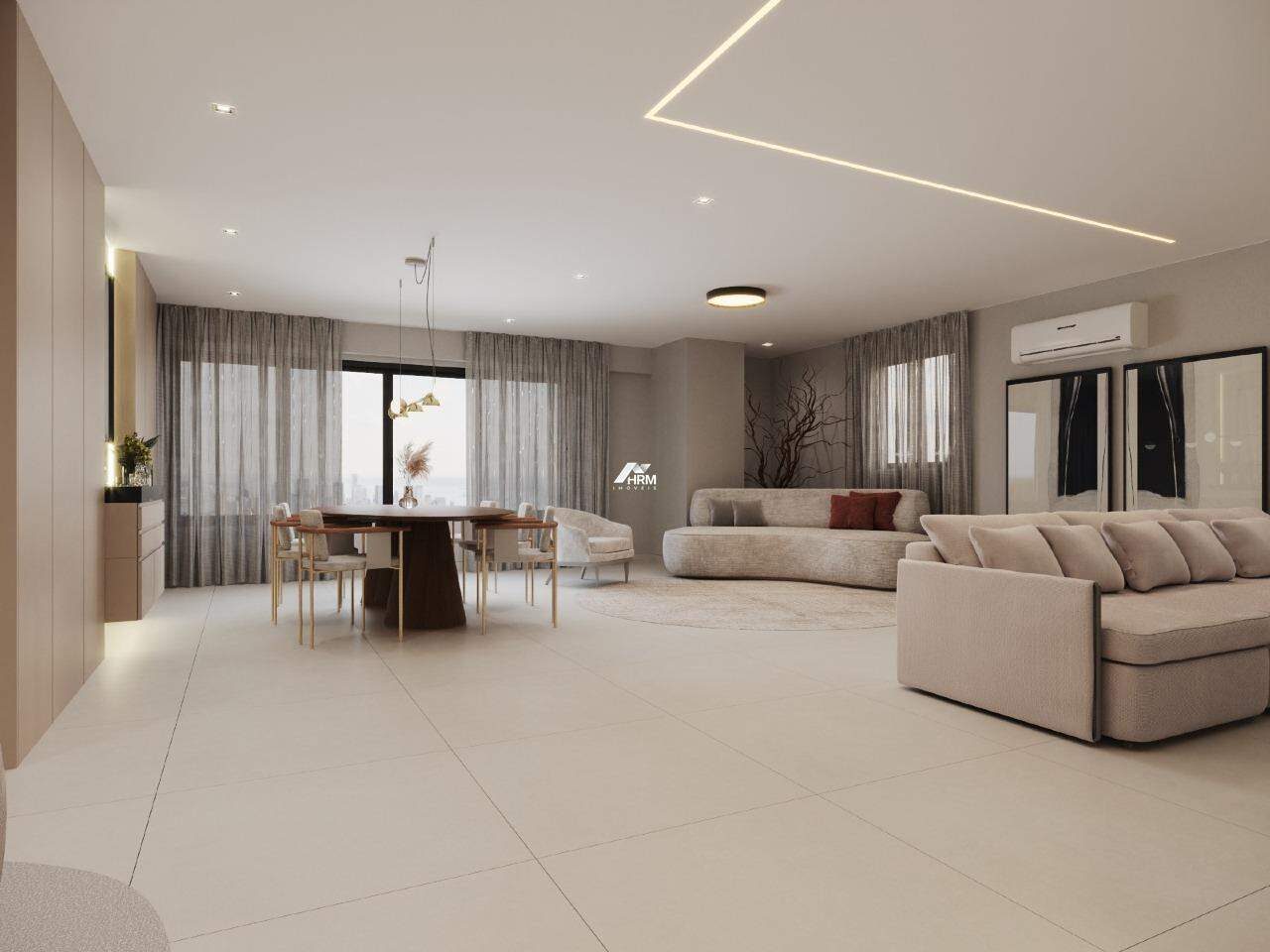 Venetian Residenziale – Seu endereço definitivo de elegância e exclusividade