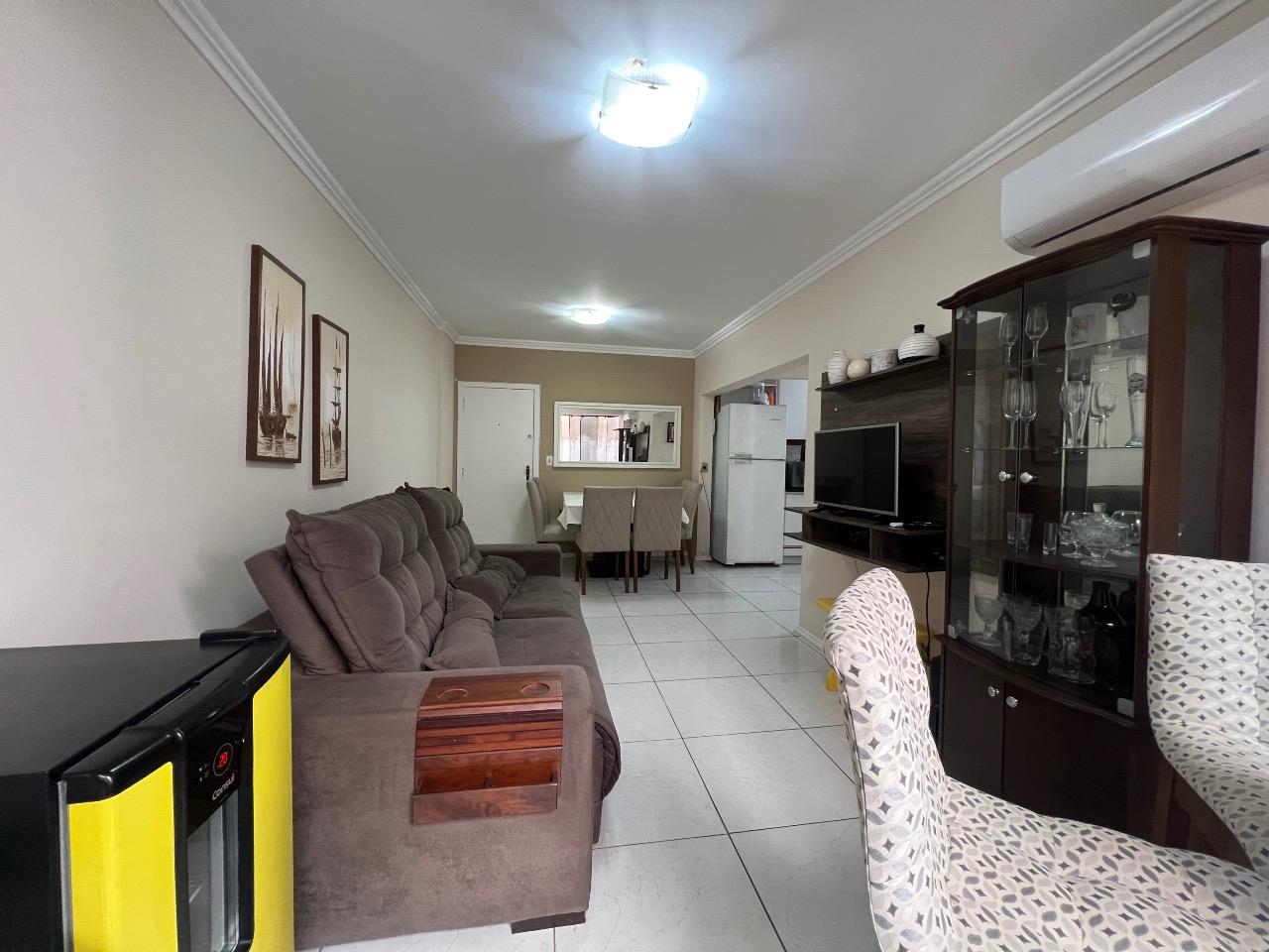 Apartamento à venda na Barra Sul de Balneário Camboriú