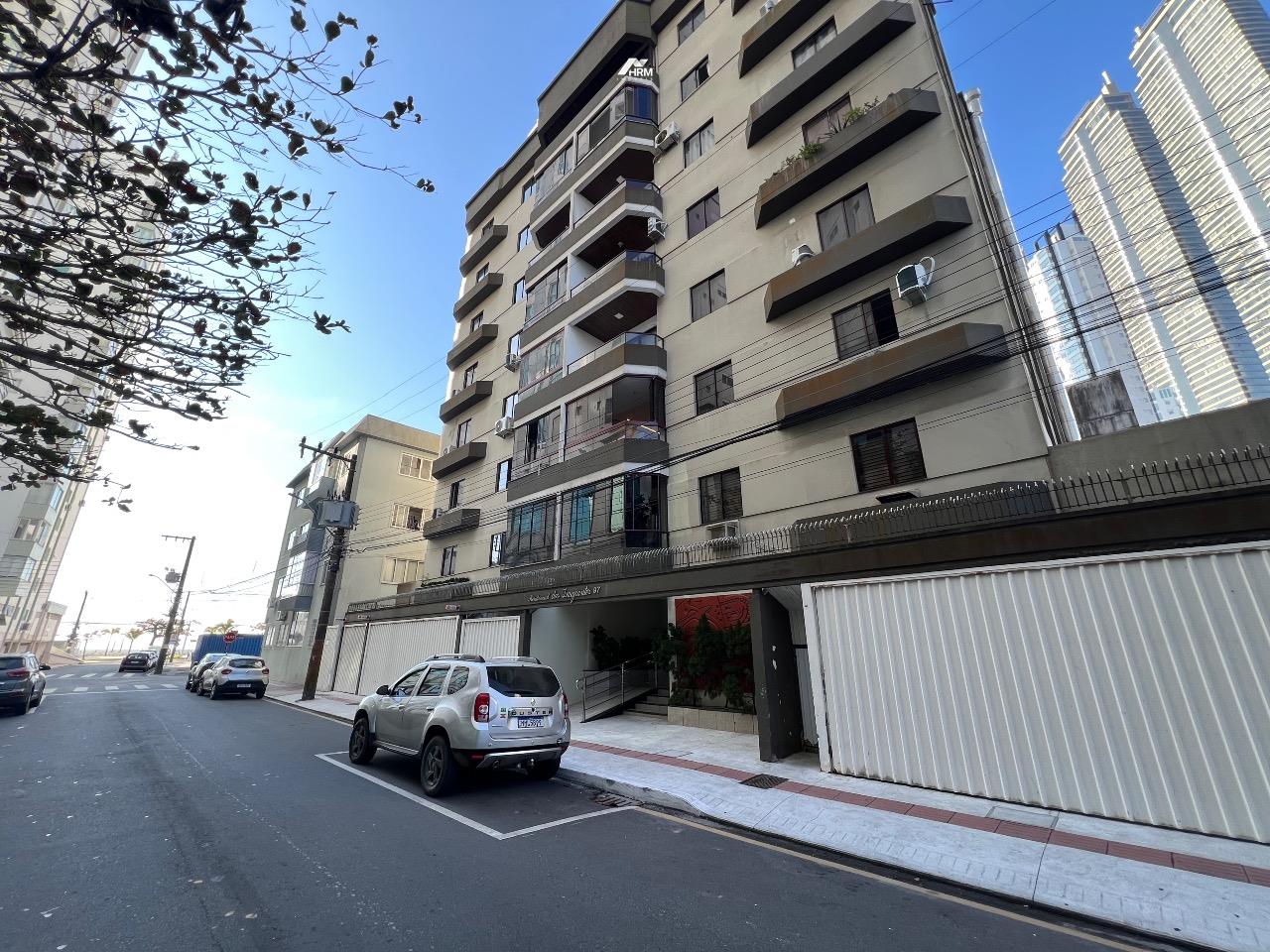 Apartamento à venda na Barra Sul de Balneário Camboriú
