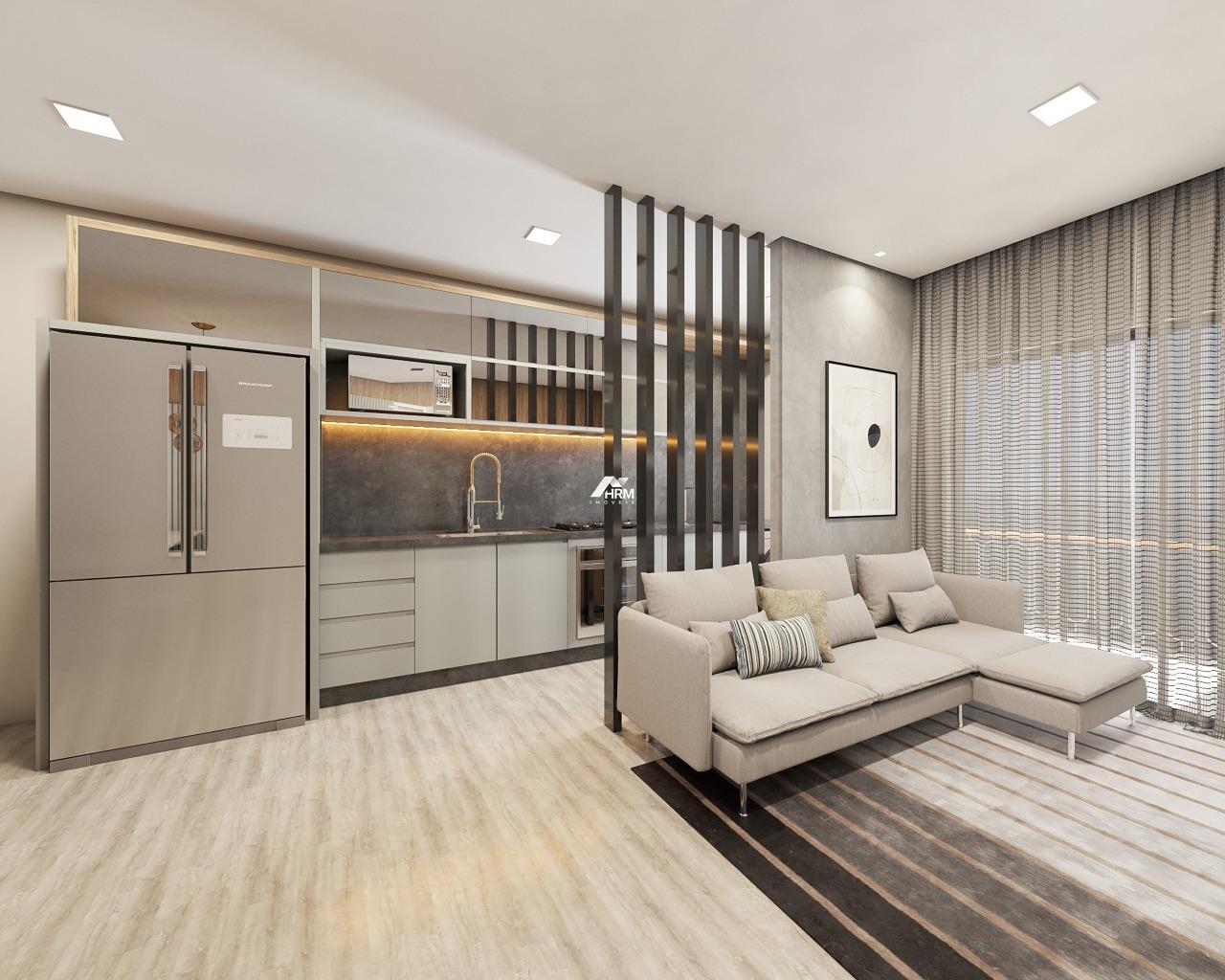 Johann Bach Residence: Conforto e Exclusividade