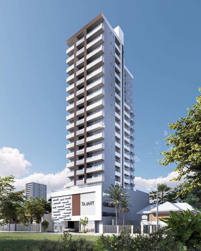Tajahy Residence: Conforto, Lazer e Segurança em um Só Lugar