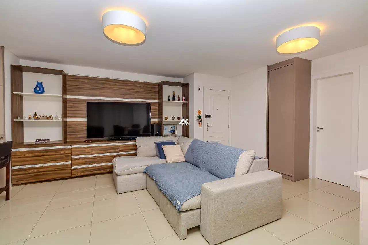 Apartamento 3 quartos para venda no Centro de Balneário Camboriú-SC