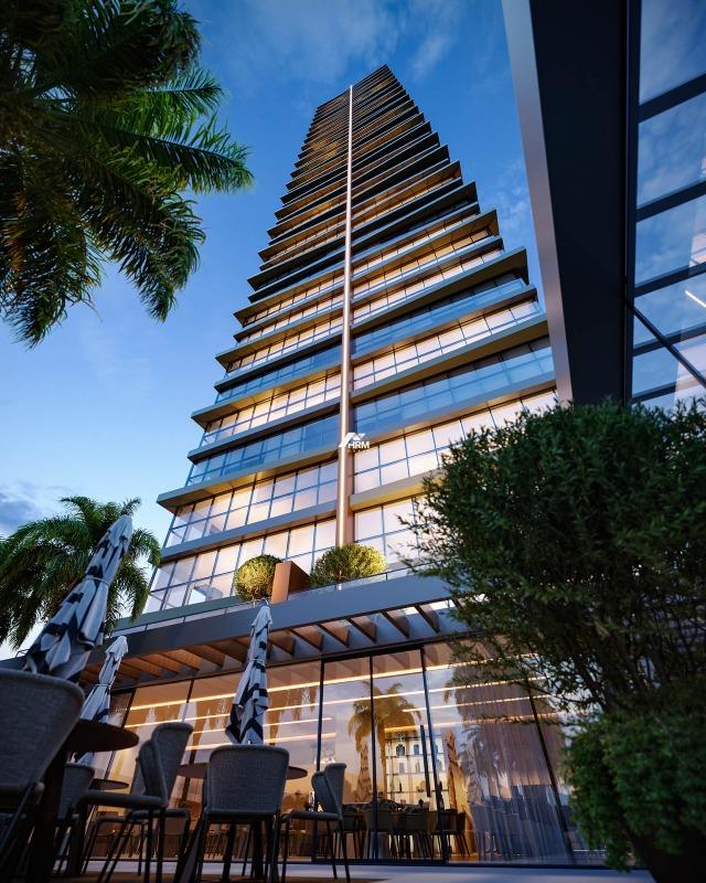 High Tower – Duplex com Lazer Exclusivo e Vista Privilegiada