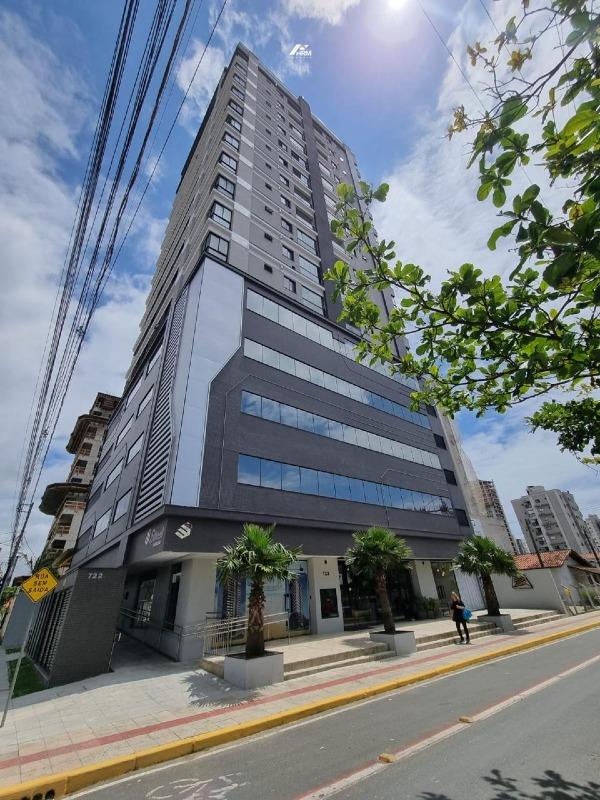 Up Street – Conforto e Lazer Completo em Localização Privilegiada