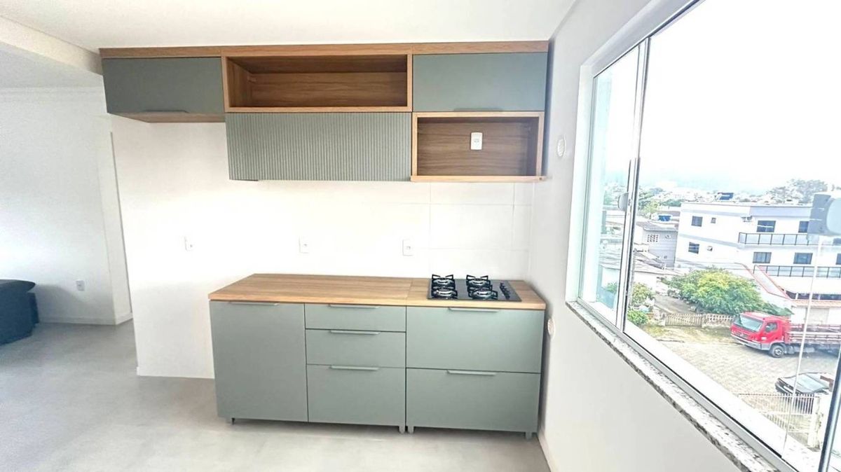 Apartamento a venda 02 quartos, camboriú-sc para | Monte Alegre, Camboriú, Santa Catarina