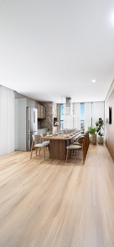 Satus Home: Arquitetura Contemporânea com Lazer Elevado